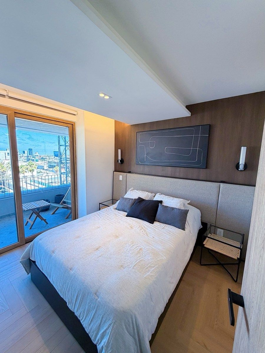 Apartamento em Zona Urbana Río Tijuana, Tijuana, foto 7 de 37
