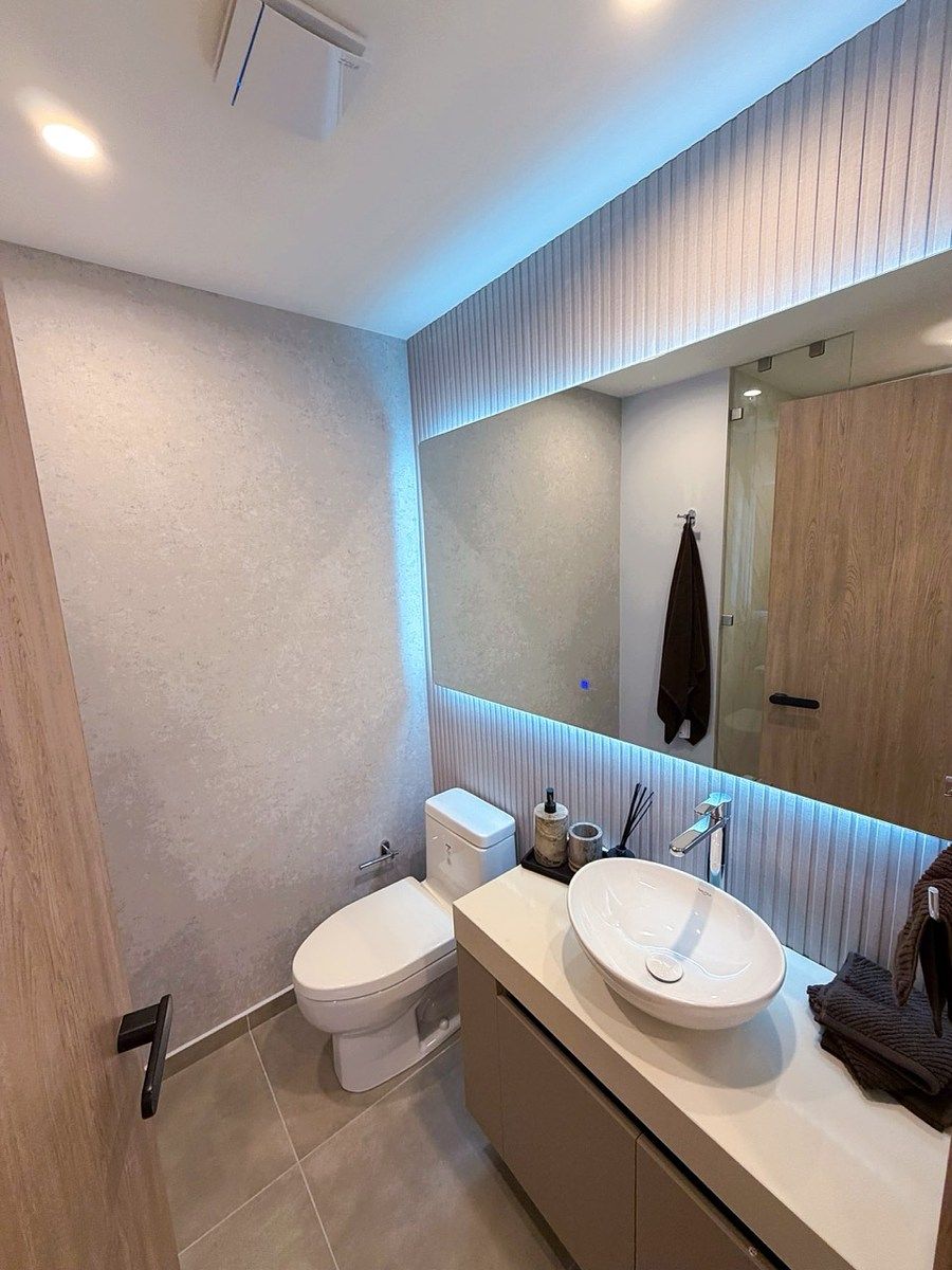 Apartamento em Zona Urbana Río Tijuana, Tijuana, foto 12 de 37