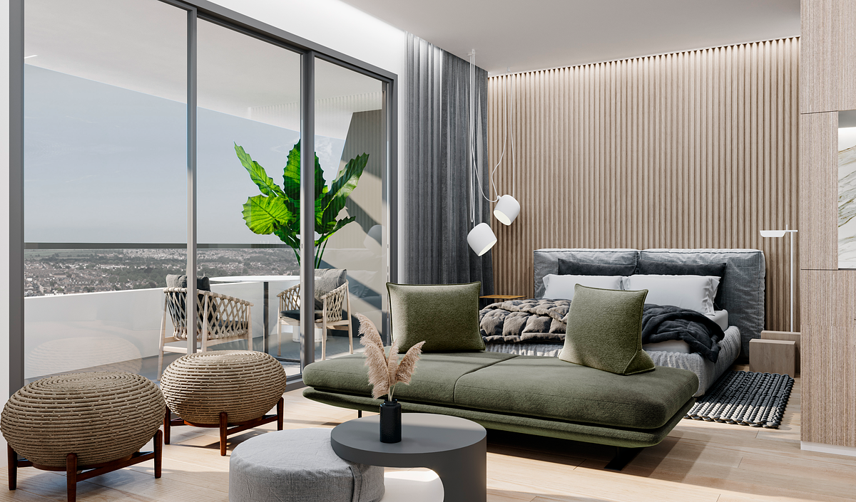 Apartamento em Zona Urbana Río Tijuana, Tijuana, foto 35 de 37