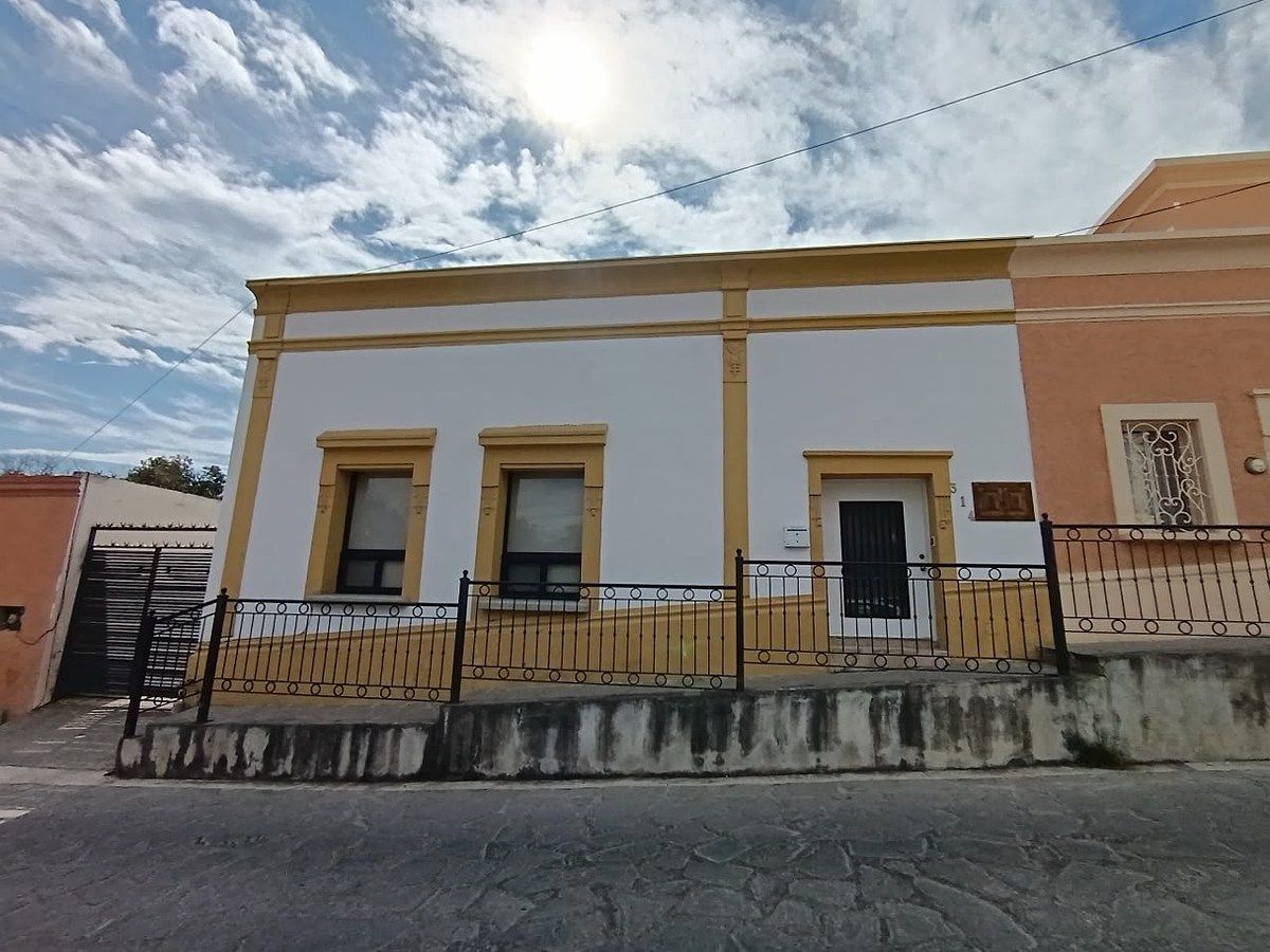 Casa en Santiago Centro, Santiago, foto 3 de 11