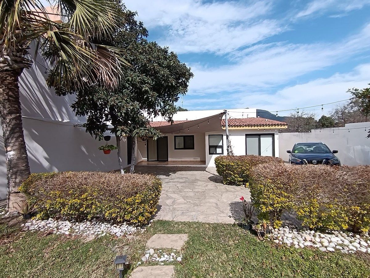 Casa en Venta Centro de Santiago N.L, foto 1 de 11