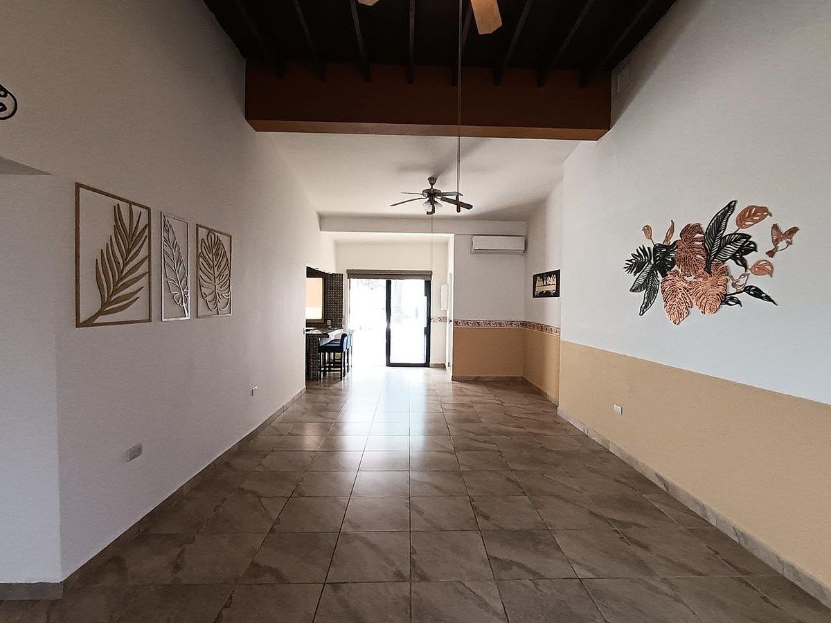 Casa en Santiago Centro, Santiago, foto 6 de 11