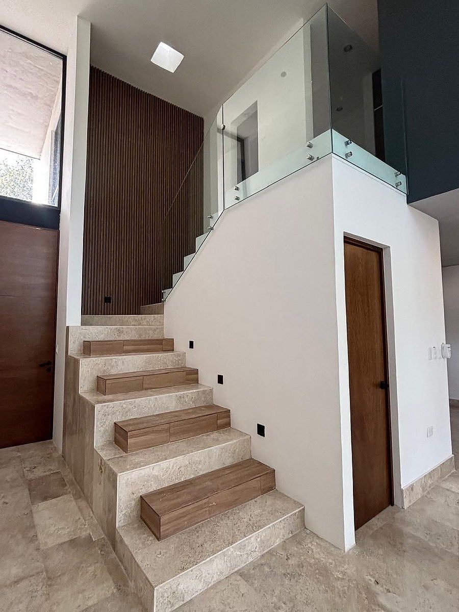 Casa em Cholul, Mérida, foto 4 de 9