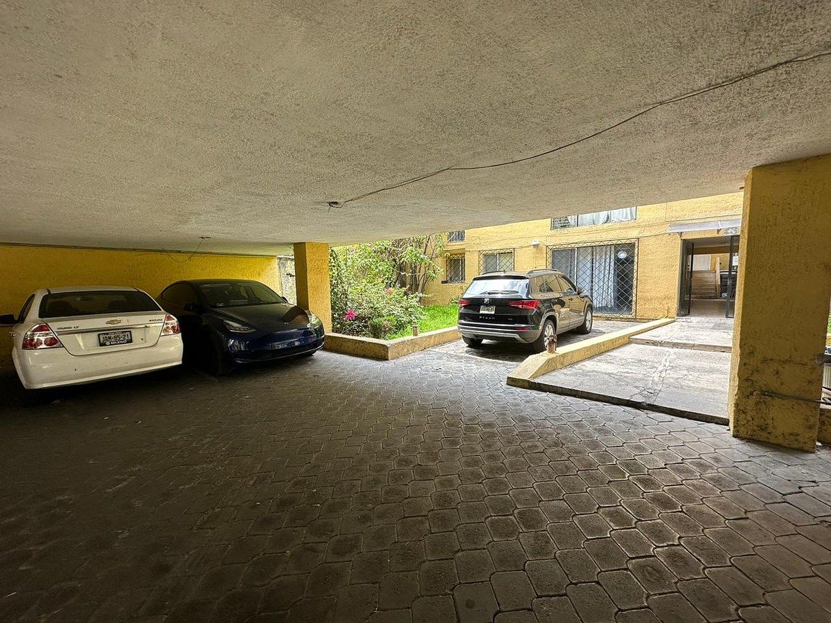 Apartment in Colomos Providencia, Guadalajara, photo 8 of 8