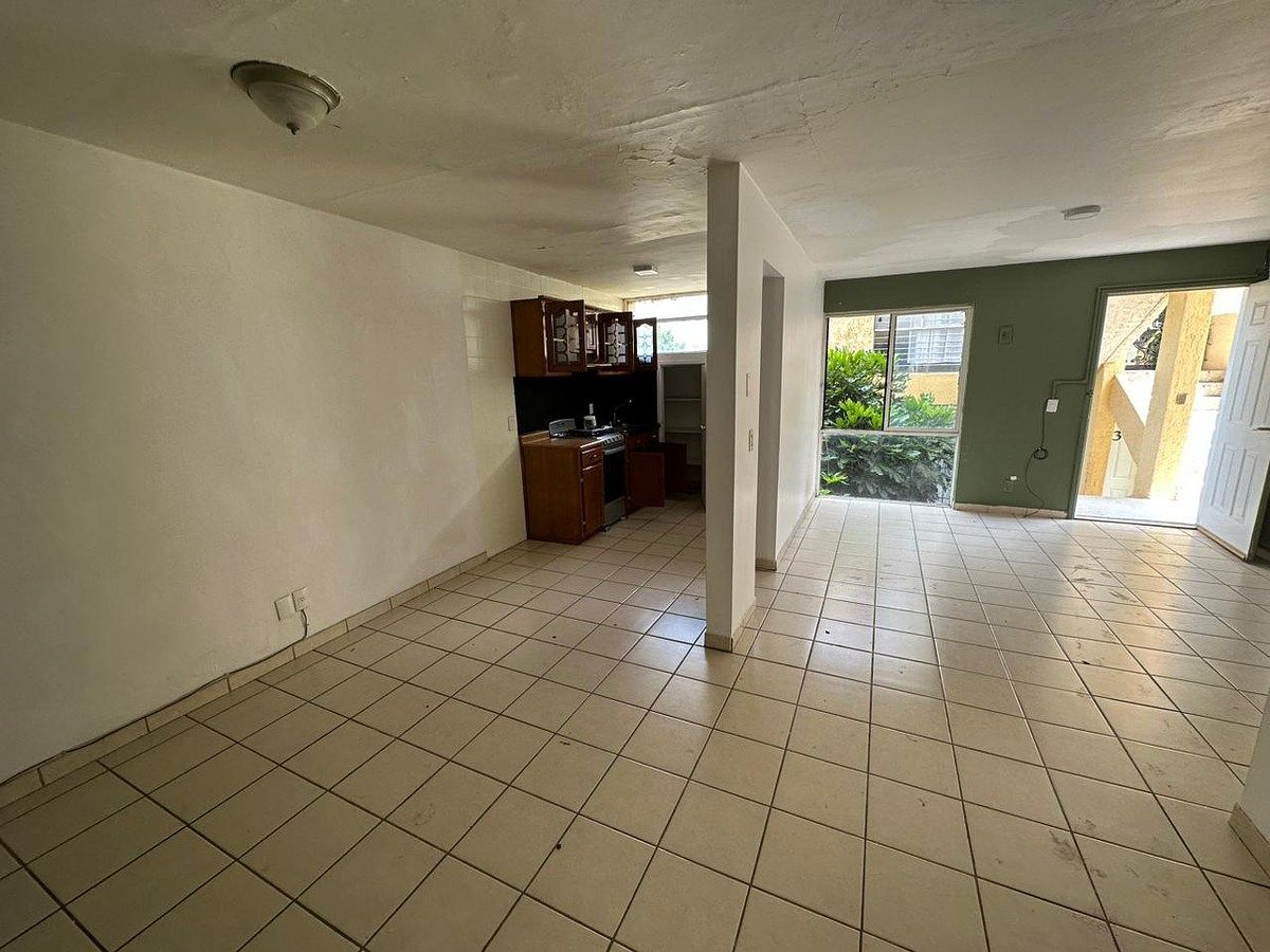 Apartment in Colomos Providencia, Guadalajara, photo 3 of 8