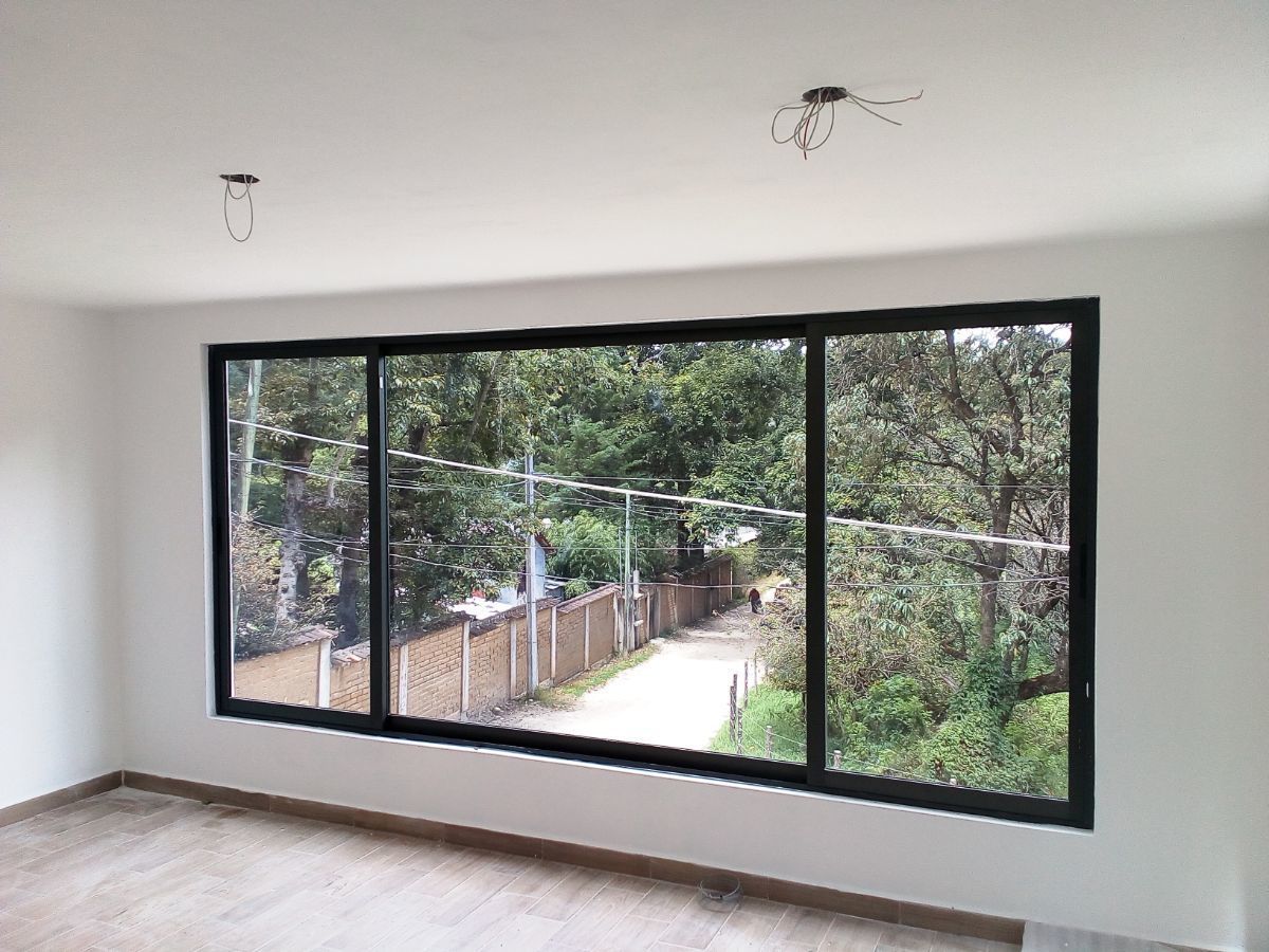 2 de 9: Vista de interior en cocina.