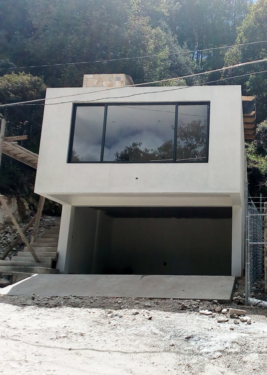 1 de 9: Fachada