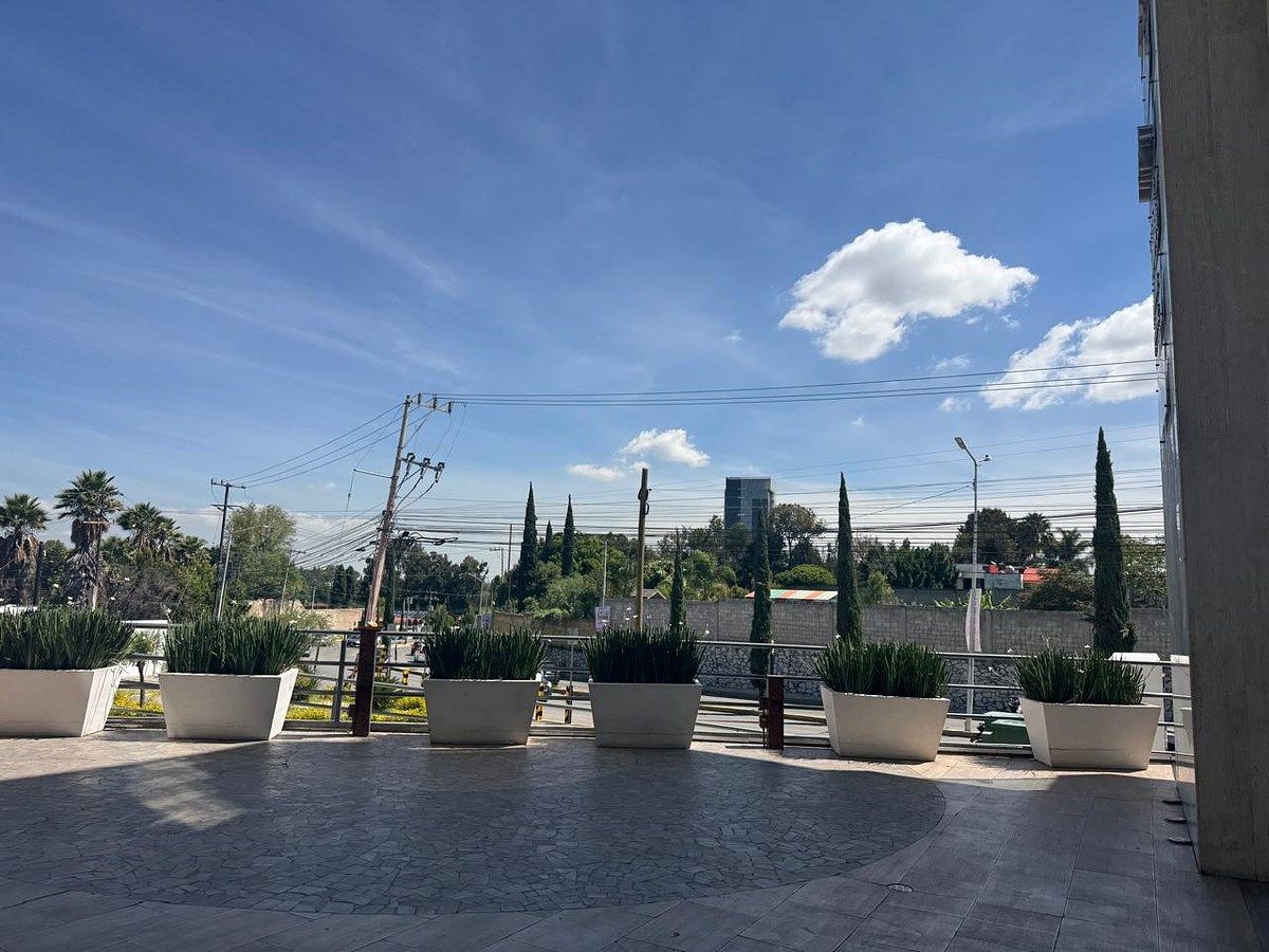 Loja em shopping em Reserva Territorial Atlixcayotl, San Andrés Cholula, foto 22 de 24