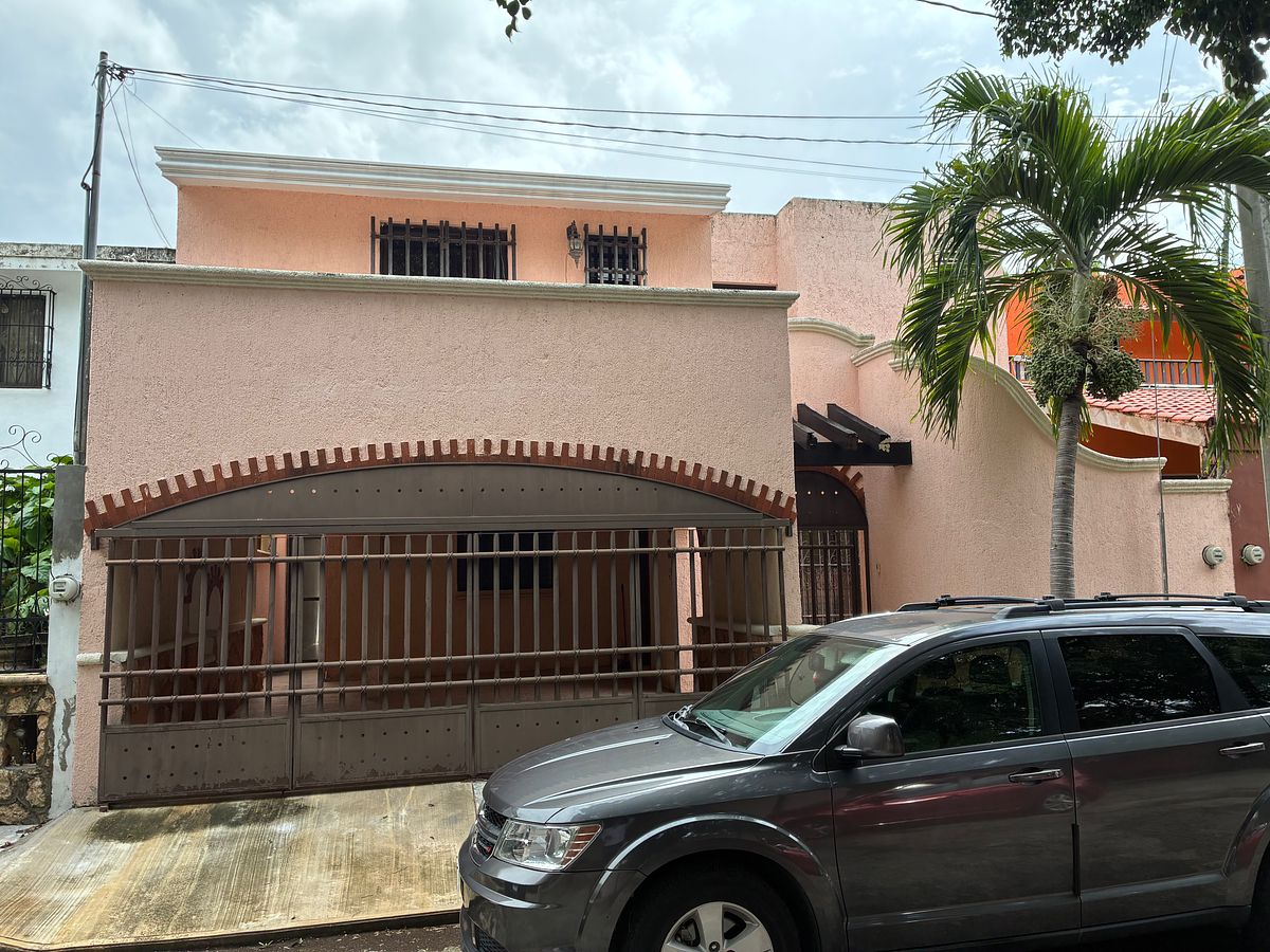 Casa en Venta en Jardines de Vista Alegre, foto 1 de 23