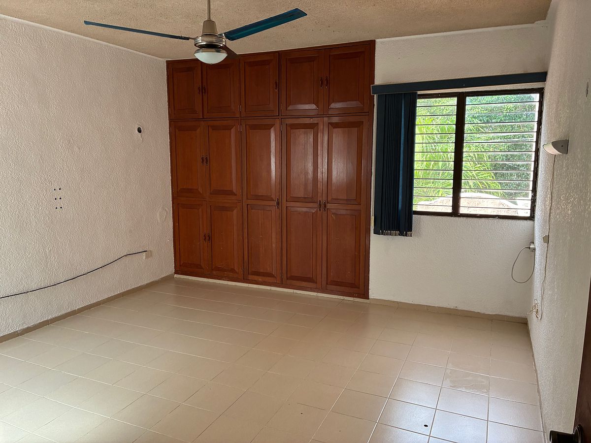 Casa em Jardines de Vista Alegre, Mérida, foto 10 de 23
