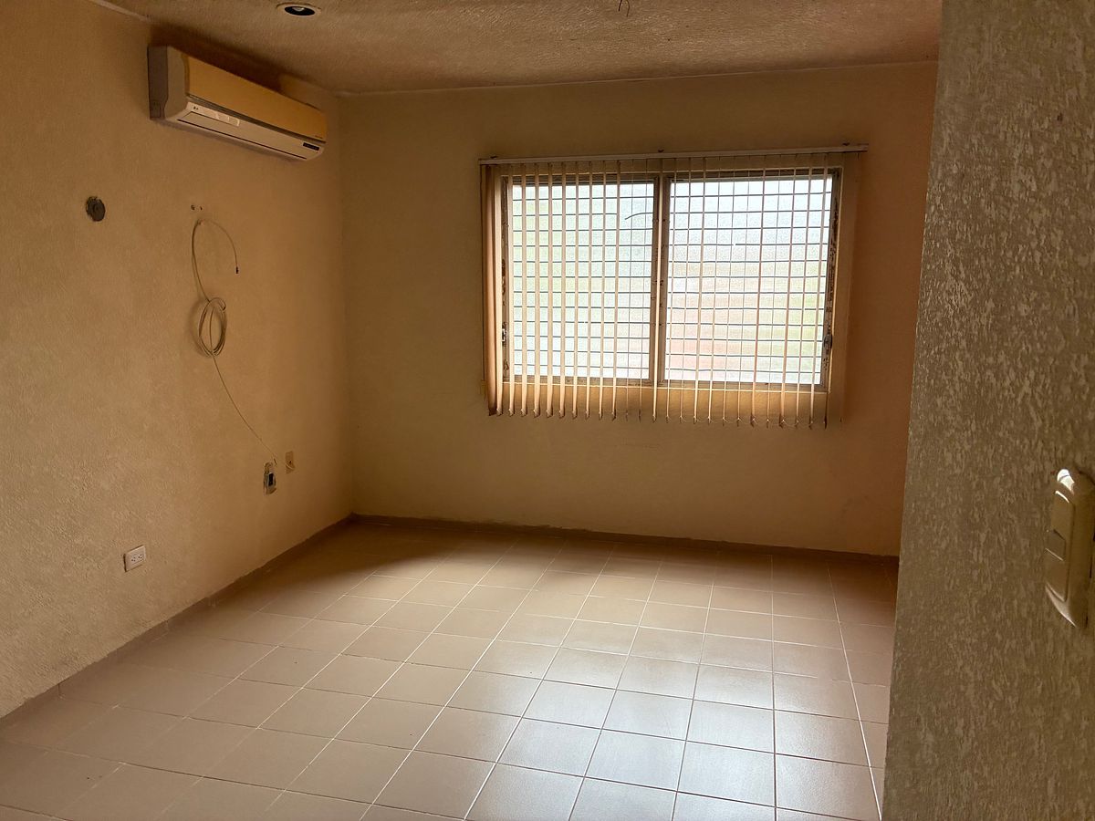 Casa em Jardines de Vista Alegre, Mérida, foto 13 de 23