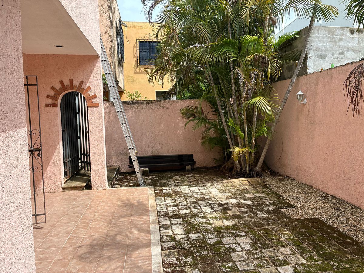 Casa em Jardines de Vista Alegre, Mérida, foto 18 de 23