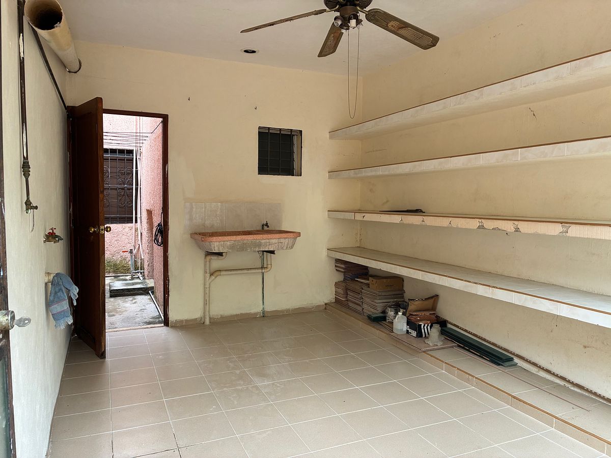 Casa em Jardines de Vista Alegre, Mérida, foto 19 de 23