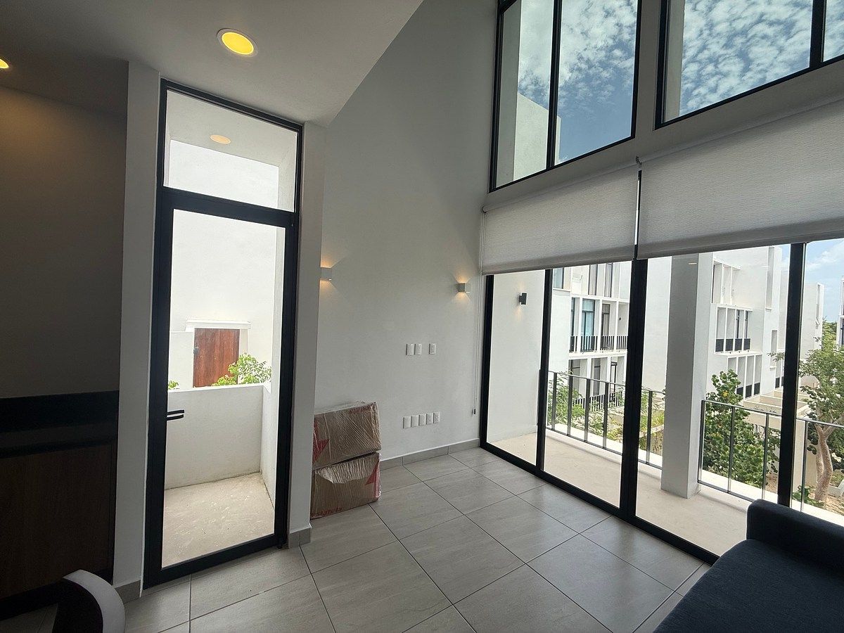 Departamento en Temozón Norte, Mérida, foto 12 de 12
