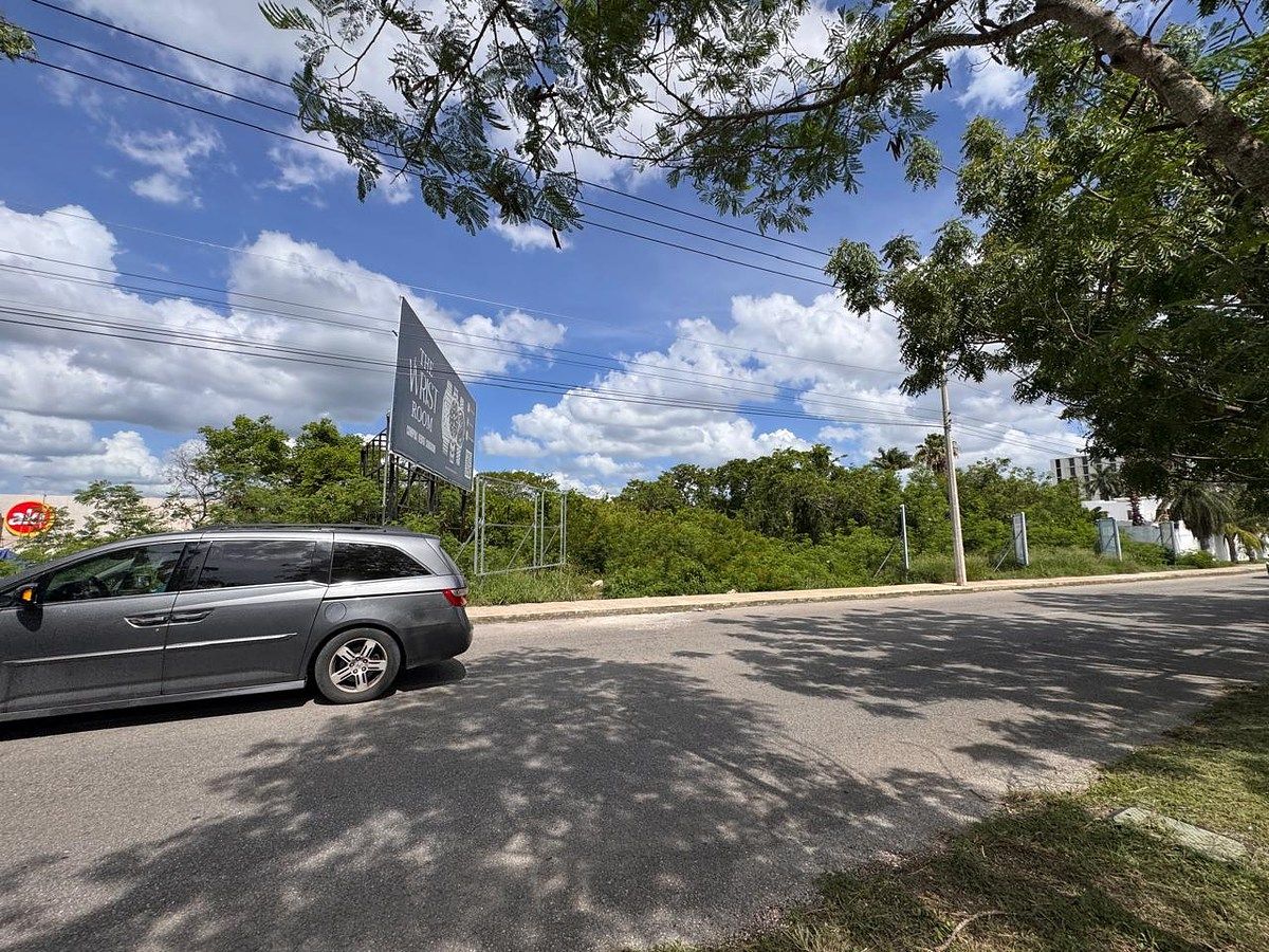 Lote em Santa Gertrudis Copo, Mérida, foto 4 de 8