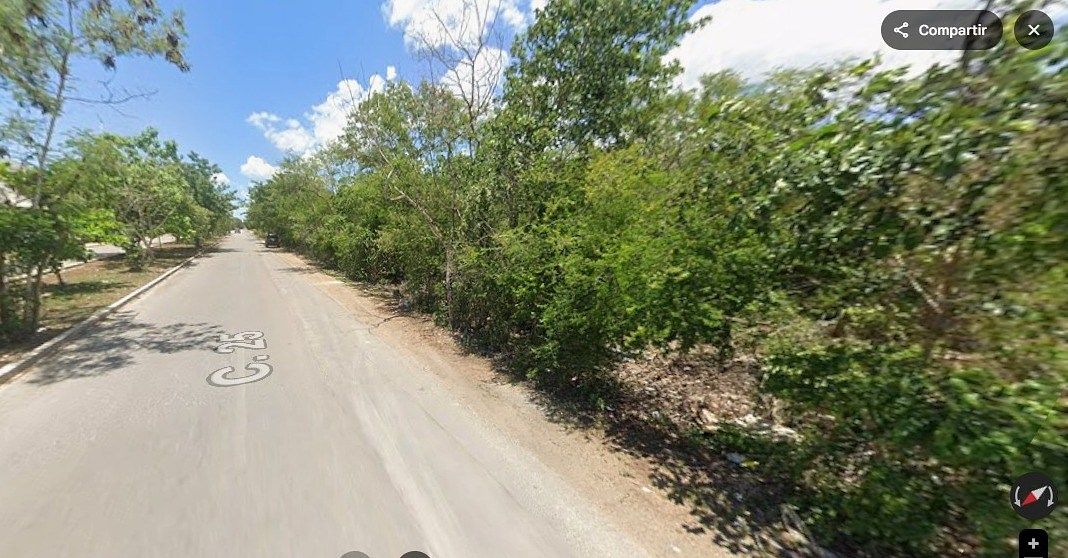 Lote em Santa Gertrudis Copo, Mérida, foto 7 de 8