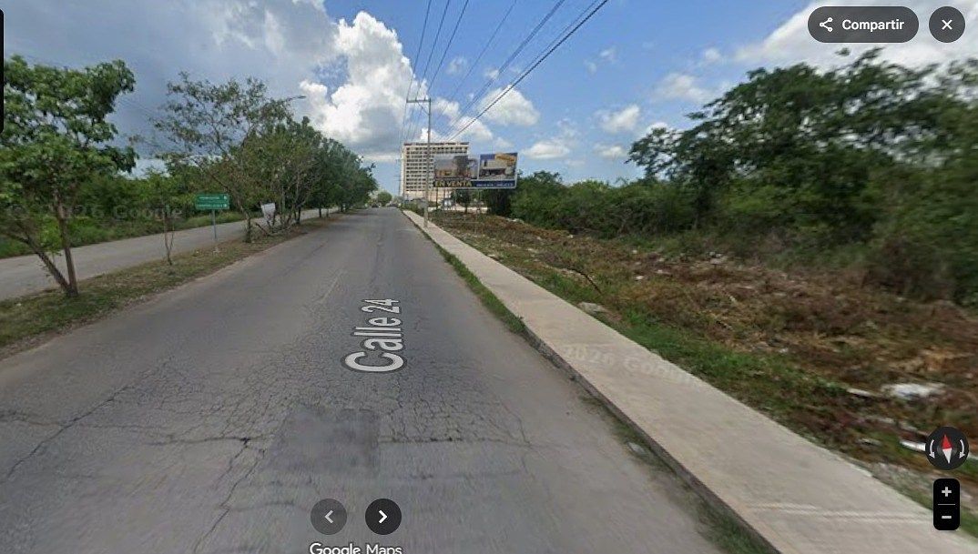 Lote em Santa Gertrudis Copo, Mérida, foto 5 de 8