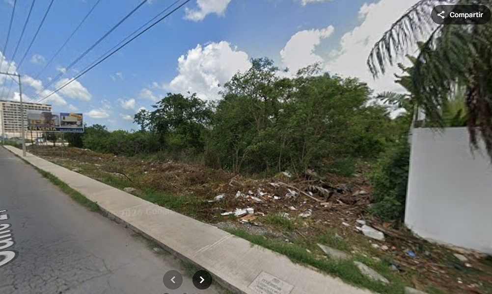 Lote em Santa Gertrudis Copo, Mérida, foto 2 de 8