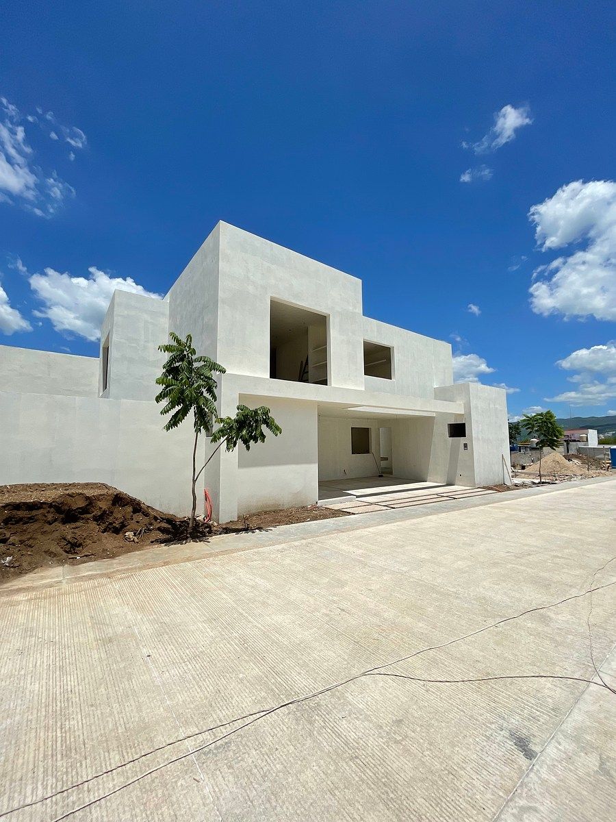 Casa en condominio en Club de Golf Campestre, Tuxtla Gutiérrez, foto 2 de 12