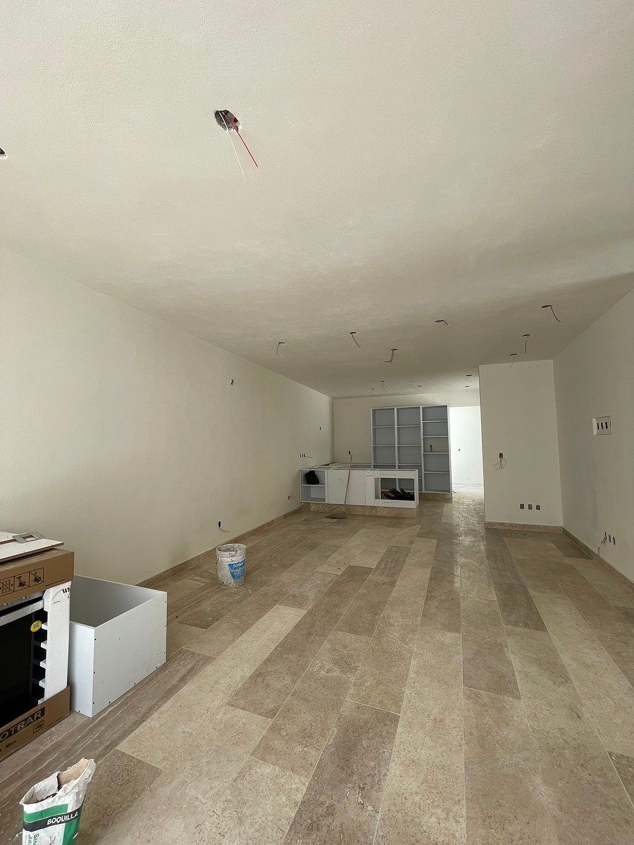 Casa en condominio en Club de Golf Campestre, Tuxtla Gutiérrez, foto 3 de 12