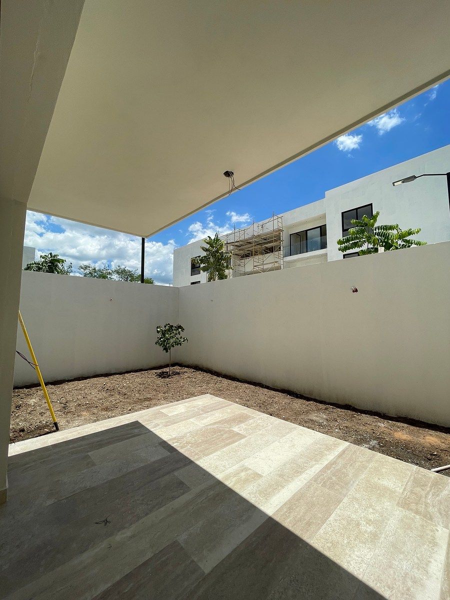 Casa en condominio en Club de Golf Campestre, Tuxtla Gutiérrez, foto 4 de 12