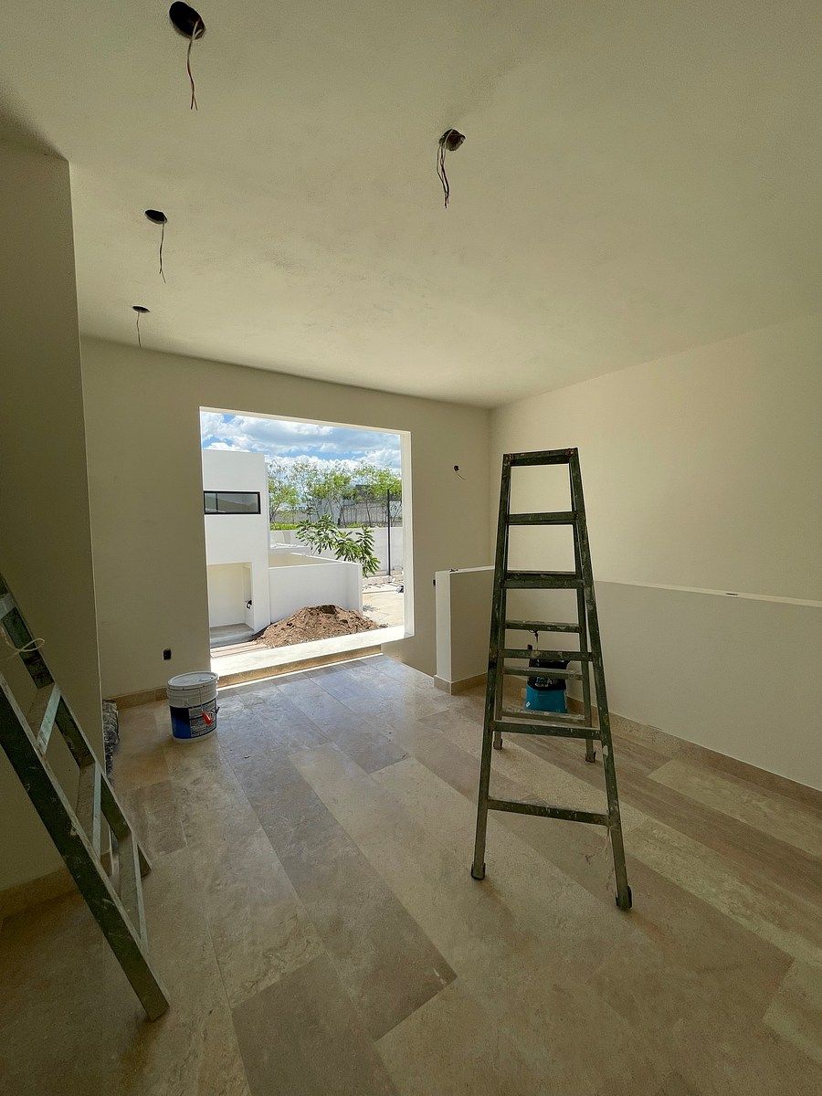 Casa en condominio en Club de Golf Campestre, Tuxtla Gutiérrez, foto 5 de 12