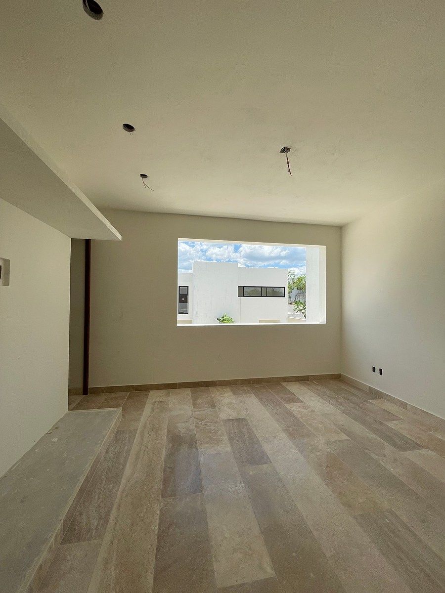 Casa en condominio en Club de Golf Campestre, Tuxtla Gutiérrez, foto 7 de 12