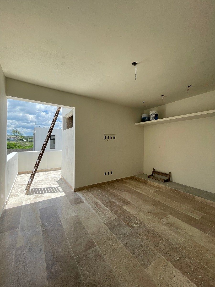 Casa en condominio en Club de Golf Campestre, Tuxtla Gutiérrez, foto 9 de 12