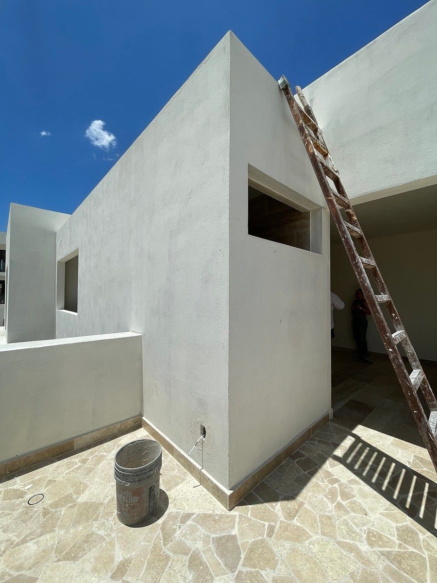 Casa en condominio en Club de Golf Campestre, Tuxtla Gutiérrez, foto 11 de 12