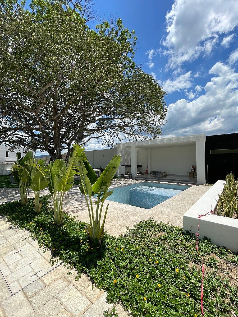 Casa en condominio en Club de Golf Campestre, Tuxtla Gutiérrez, foto 12 de 12
