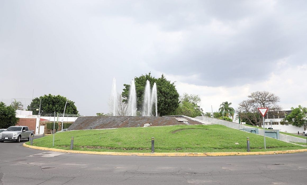 Lote em Colinas de San Javier, Guadalajara, foto 2 de 2