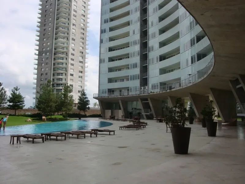 Departamento en Valle Real, Zapopan, foto 30 de 31