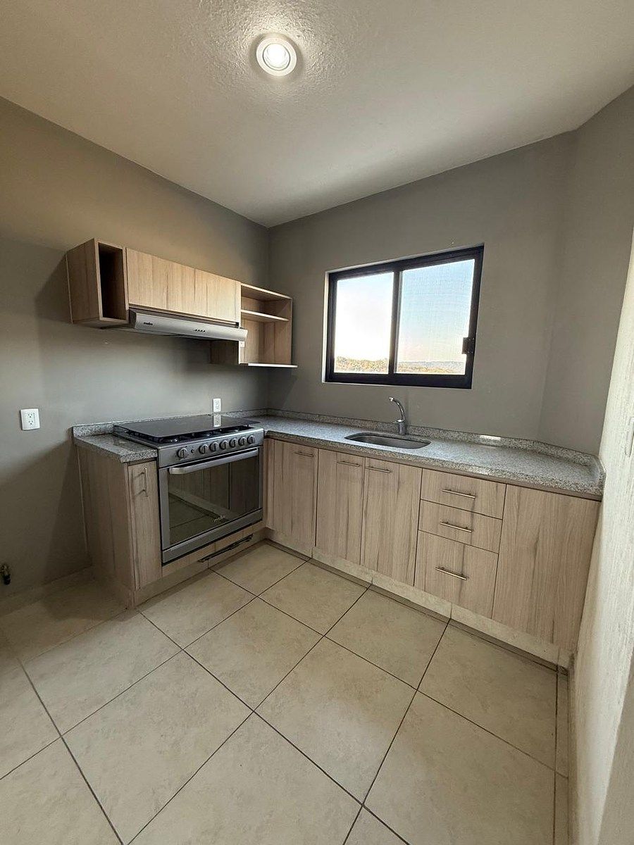 Apartamento em Villas de Santiago, Querétaro, foto 2 de 23