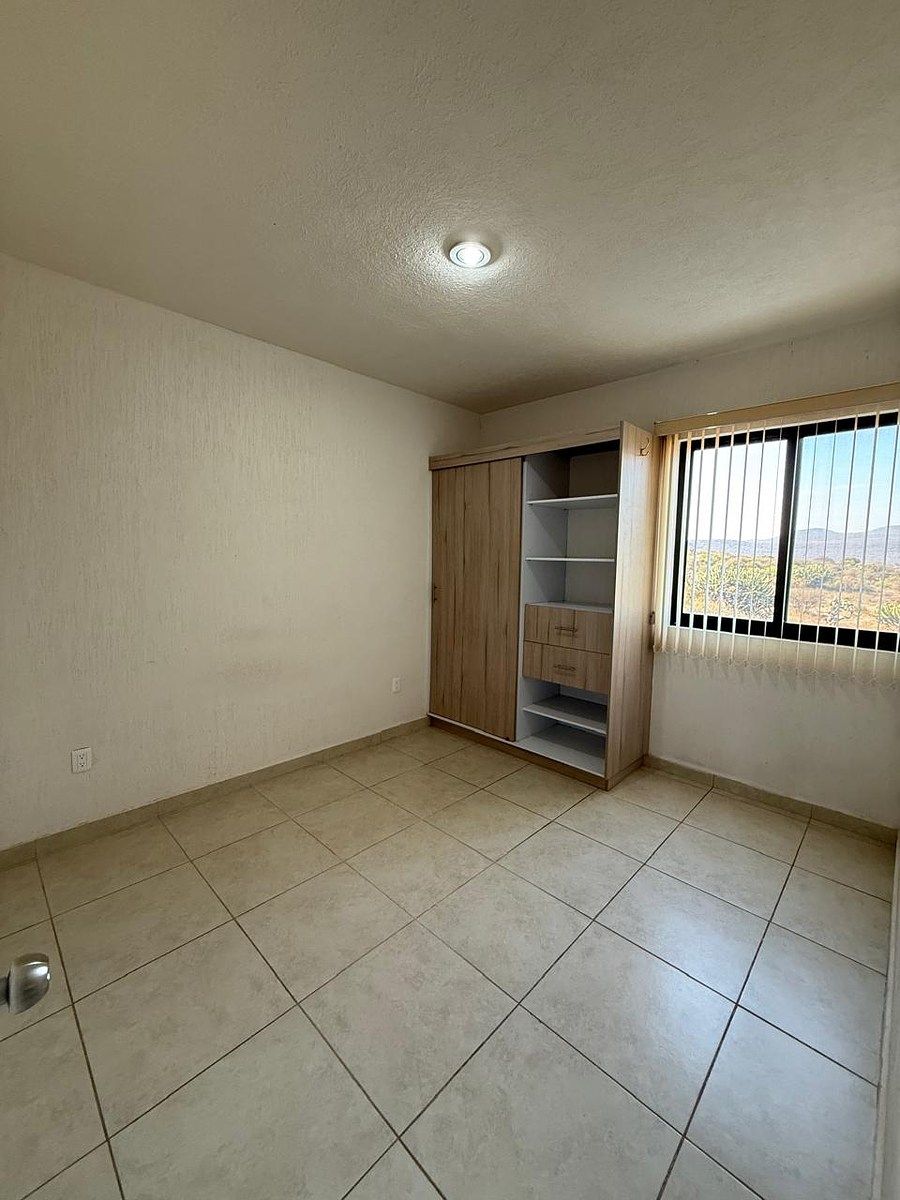 Apartamento em Villas de Santiago, Querétaro, foto 4 de 23