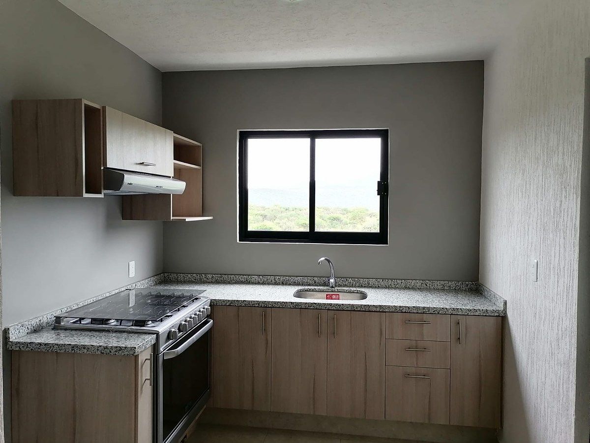 Apartamento em Villas de Santiago, Querétaro, foto 8 de 23
