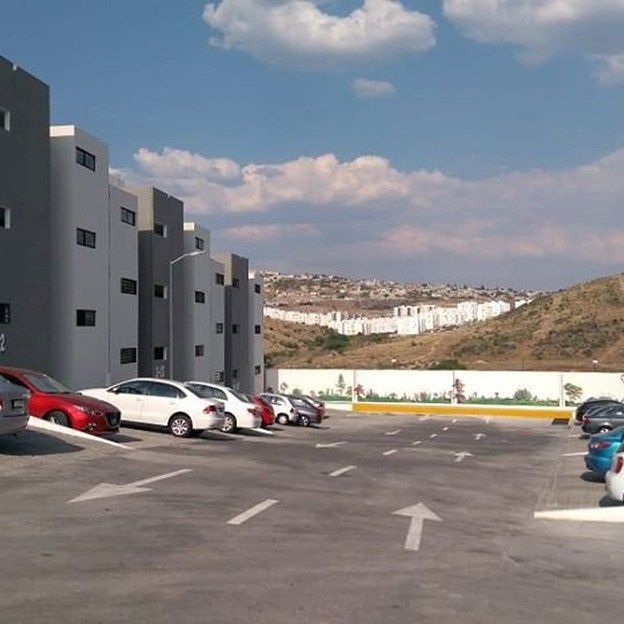 Apartamento em Villas de Santiago, Querétaro, foto 11 de 23