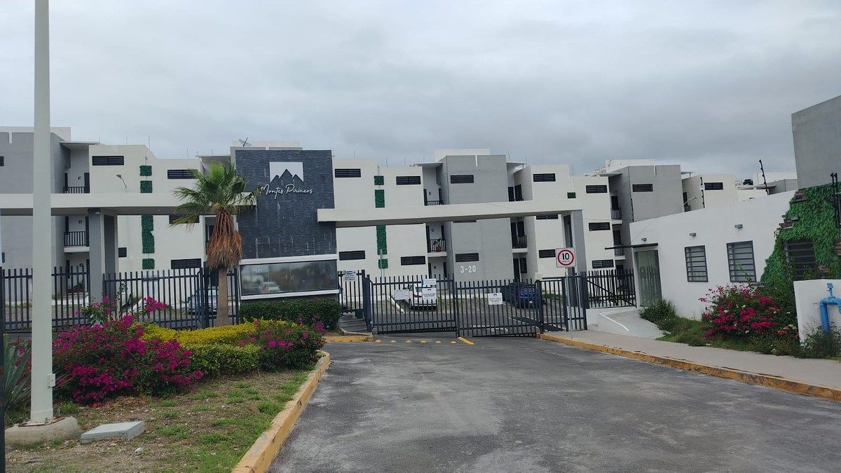DEPARTAMENTO EN RENTA cerca de la UTEQ, ITQ y pie de la cuesta, foto 1 de 23