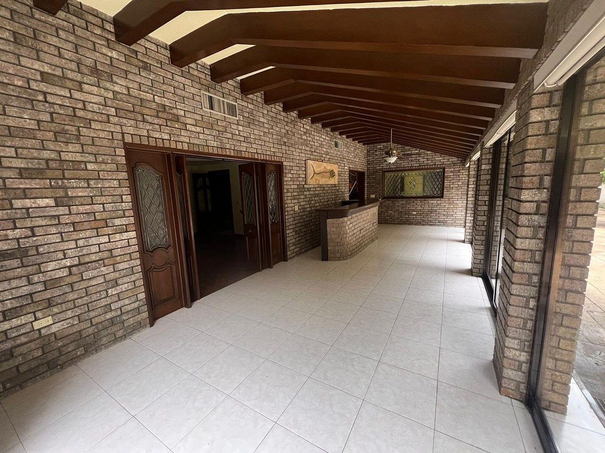 House in San Patricio, San Pedro Garza García, photo 4 of 14