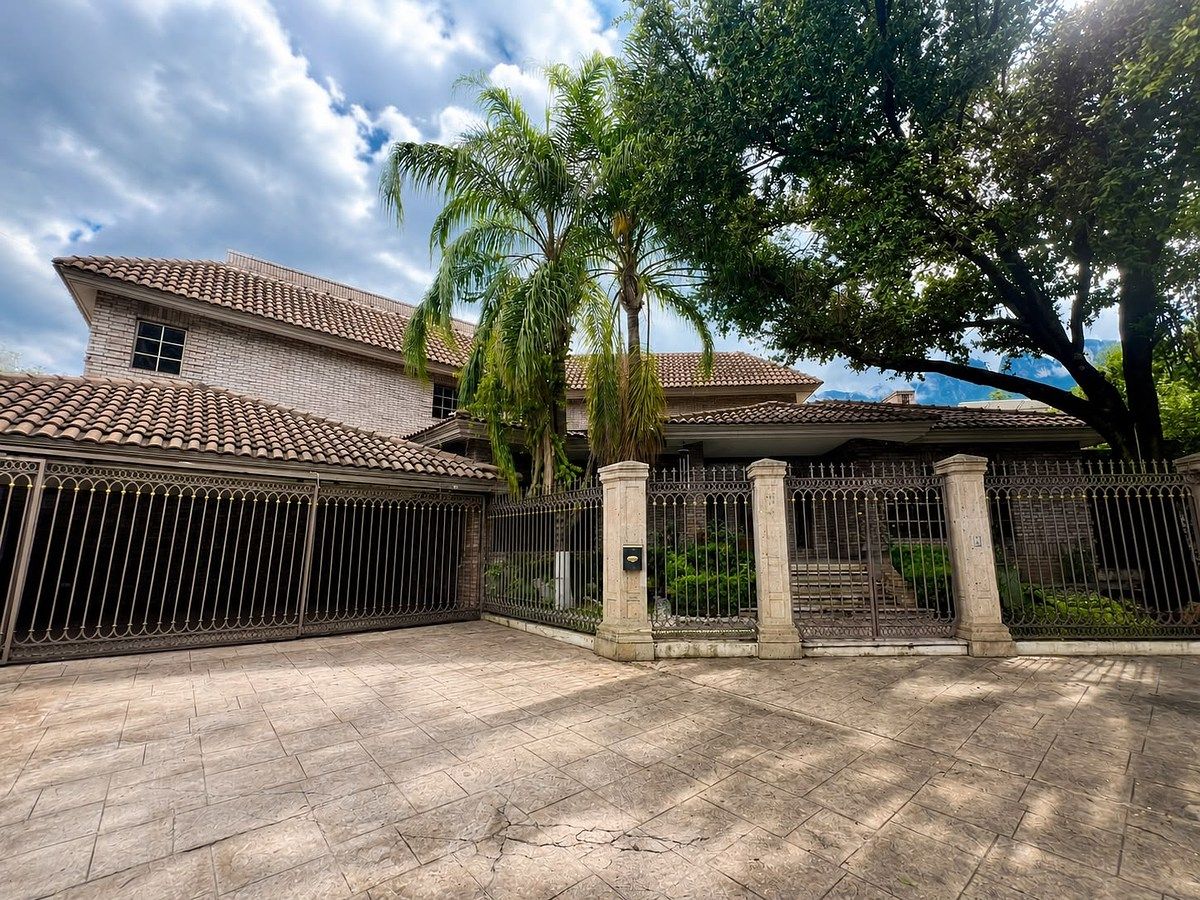 Casa en Venta San Patricio SPGG, photo 1 of 14