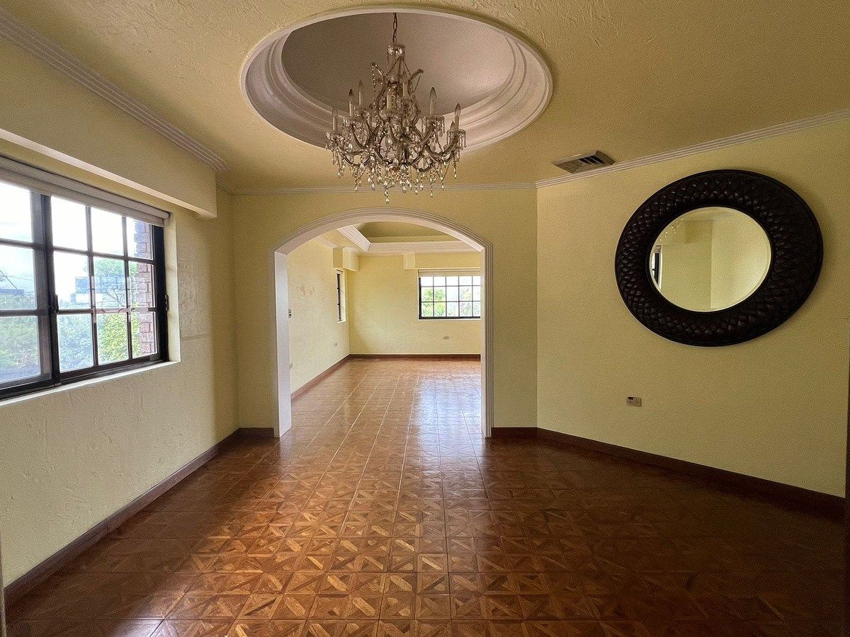 House in San Patricio, San Pedro Garza García, photo 7 of 14