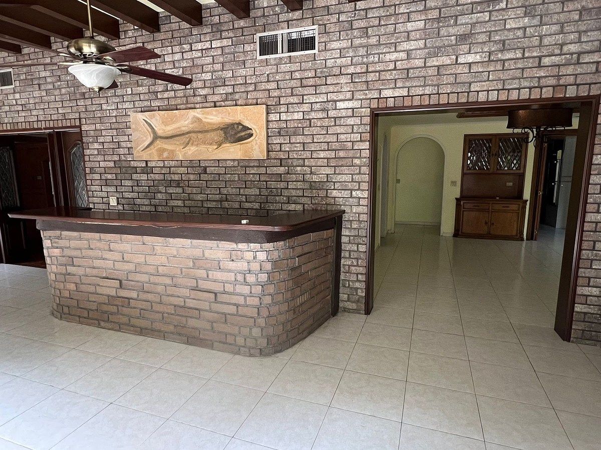 House in San Patricio, San Pedro Garza García, photo 9 of 14