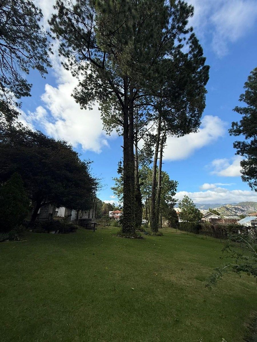 Lote em María Auxiliadora, San Cristóbal de Las Casas, foto 4 de 8