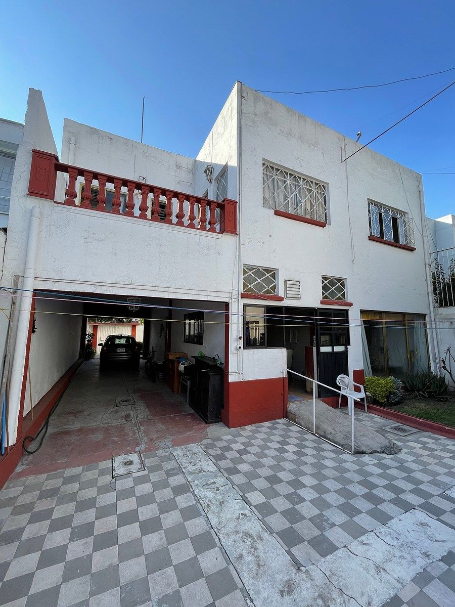 Casa en Lindavista Sur, Gustavo A. Madero, foto 18 de 20