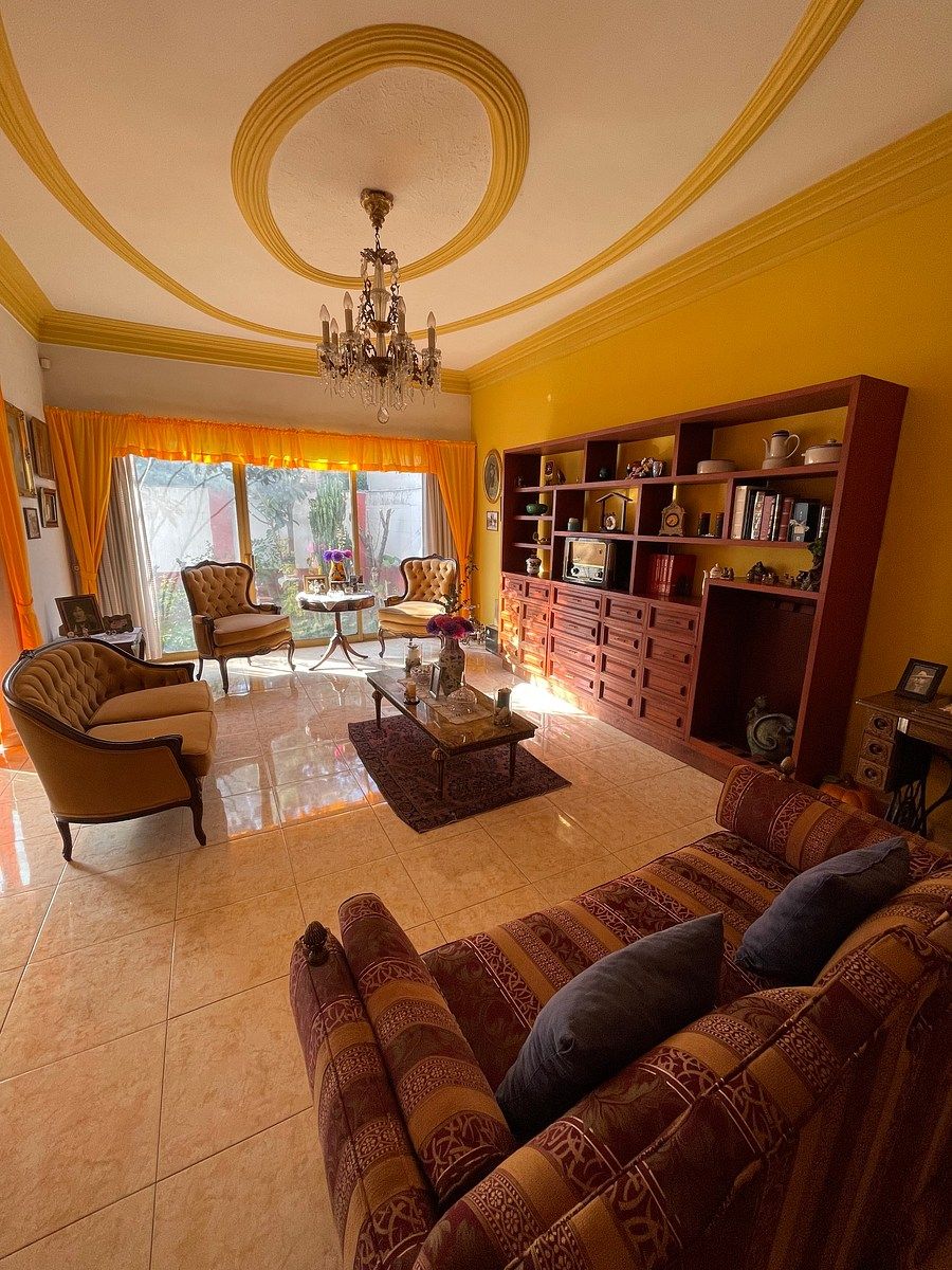 Casa en Lindavista Sur, Gustavo A. Madero, foto 4 de 20
