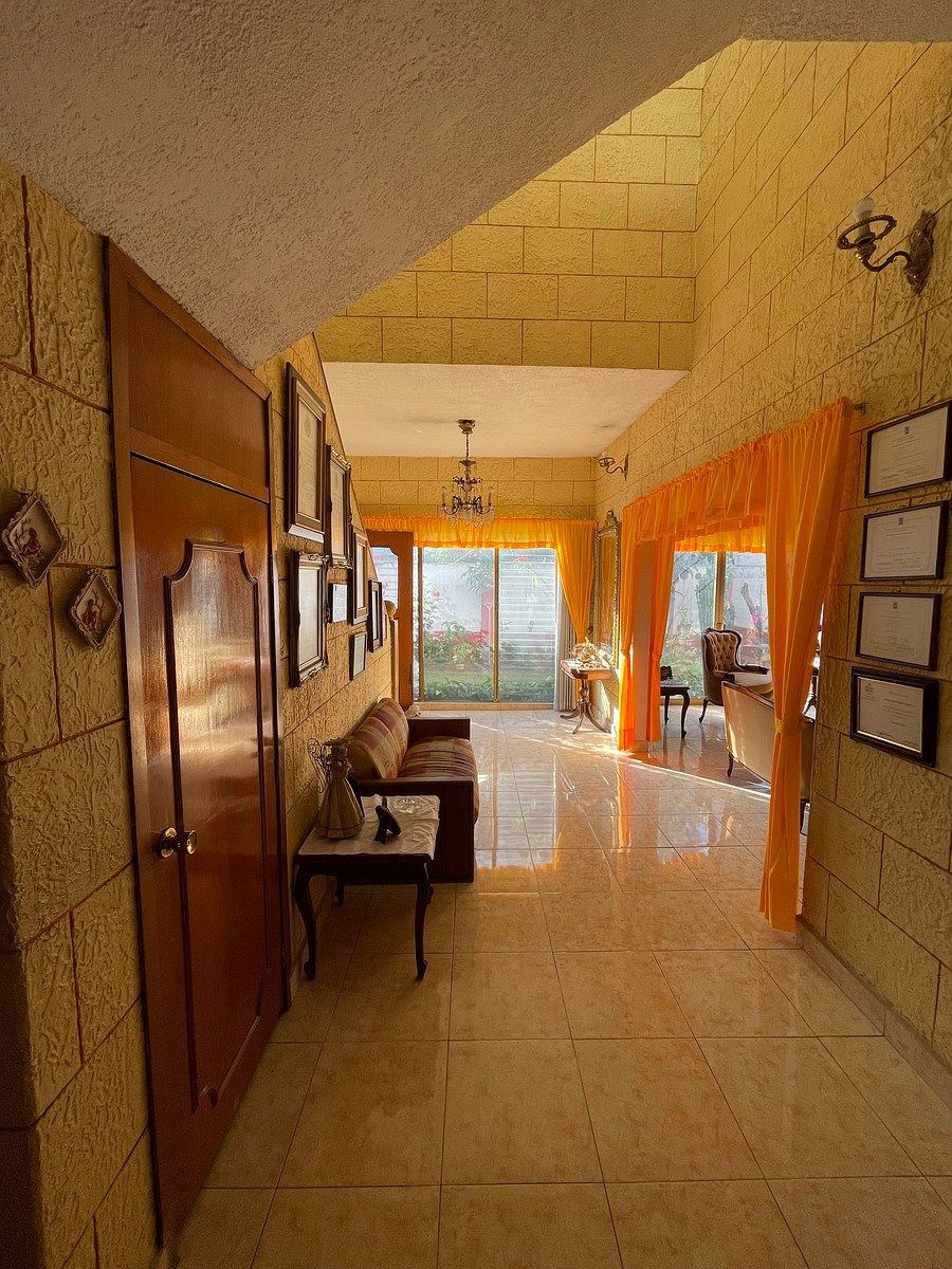 Casa en Lindavista Sur, Gustavo A. Madero, foto 3 de 20