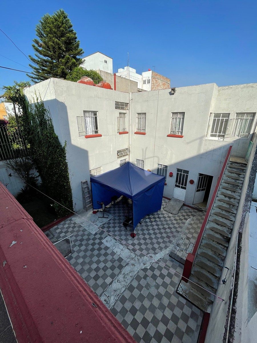 Casa en Lindavista Sur, Gustavo A. Madero, foto 19 de 20