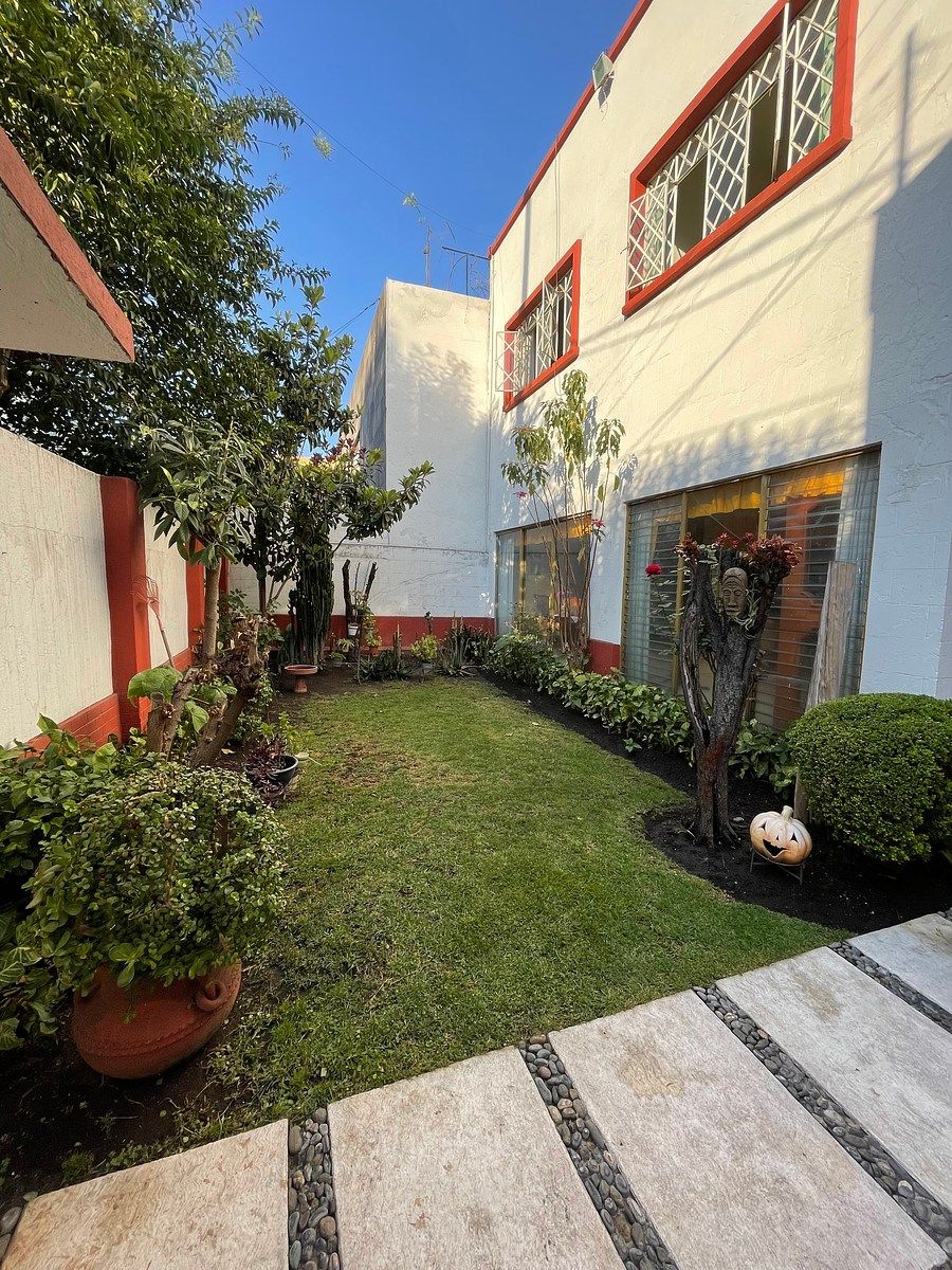 Casa en Lindavista Sur, Gustavo A. Madero, foto 2 de 20