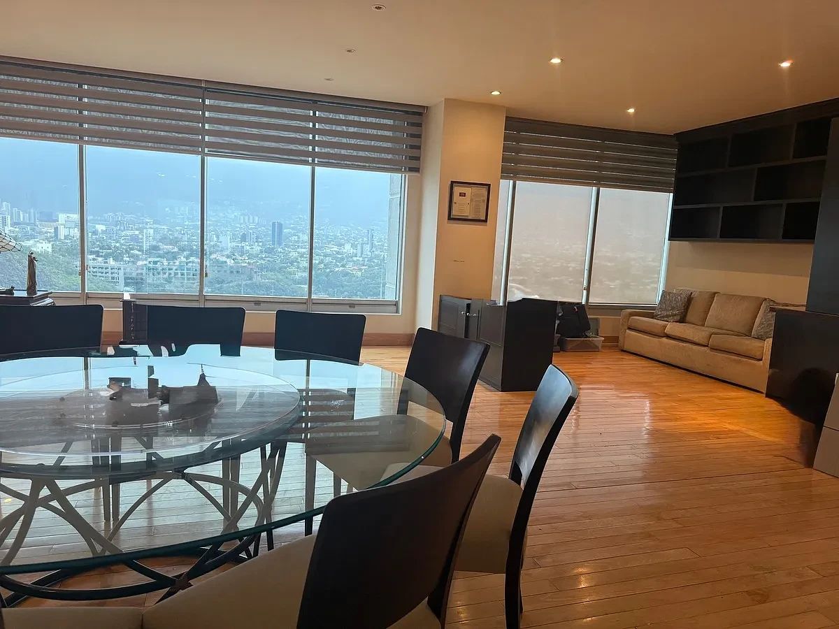 Apartment in San Jerónimo, Monterrey, photo 3 of 20