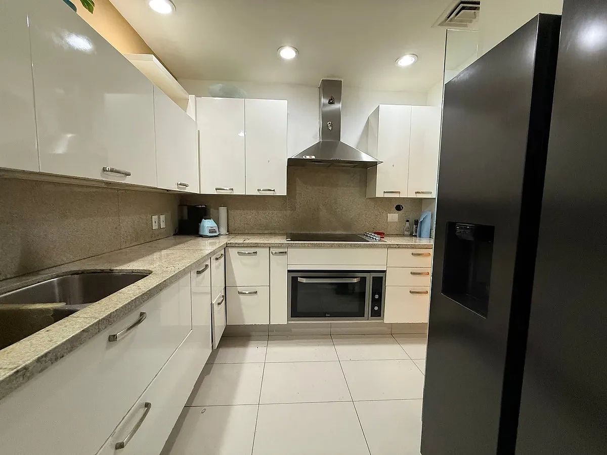 Apartment in San Jerónimo, Monterrey, photo 4 of 20