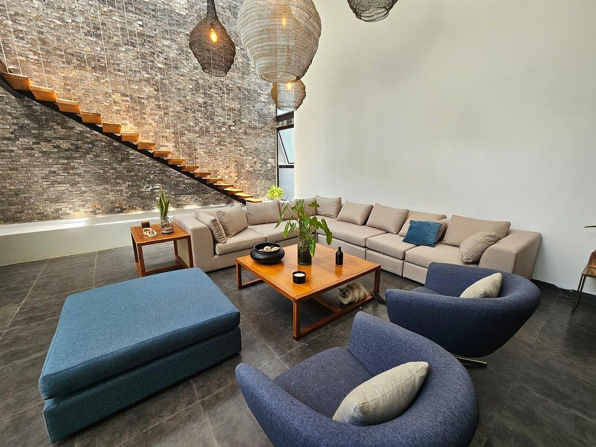 Casa em Dzityá, Mérida, foto 9 de 22